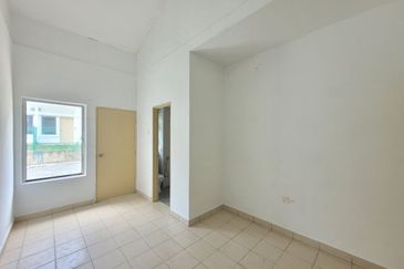 BRAND NEW 1½ Storey Terrace @ Residensi Prima Bandar Ekar, Rantau