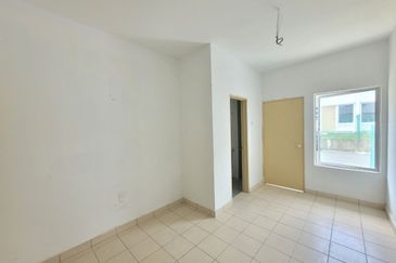 BRAND NEW 1½ Storey Terrace @ Residensi Prima Bandar Ekar, Rantau
