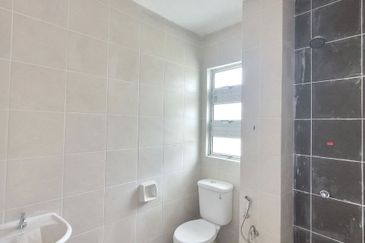 BRAND NEW 1½ Storey Terrace @ Residensi Prima Bandar Ekar, Rantau