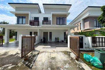 Elmera @ Setia Ecohill 2