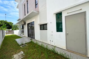 Elmera @ Setia Ecohill 2