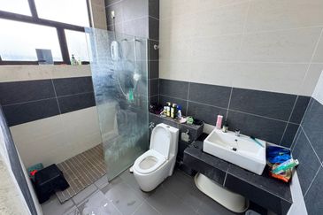 Elmera @ Setia Ecohill 2