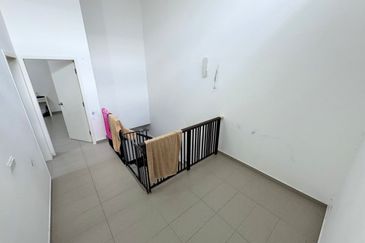 Elmera @ Setia Ecohill 2