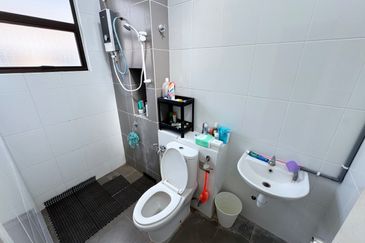 Elmera @ Setia Ecohill 2