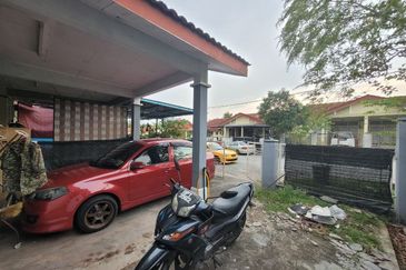 Taman Desa Port Dickson