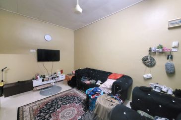 Taman Desa Port Dickson