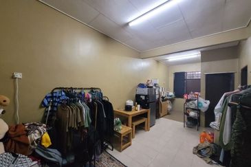 Taman Desa Port Dickson