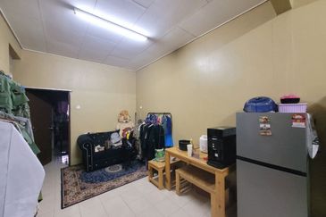 Taman Desa Port Dickson