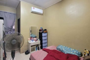 Taman Desa Port Dickson