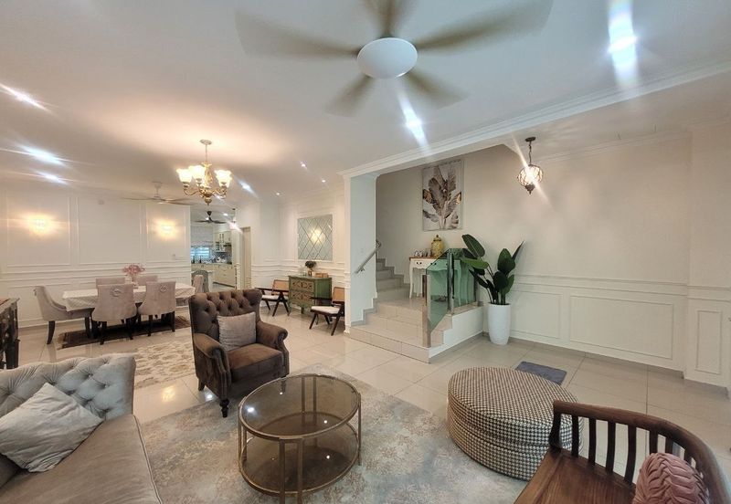 Hijayu 3D Alwinix & Alconix Community Park