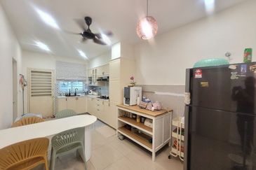 Hijayu 3D Alwinix & Alconix Community Park