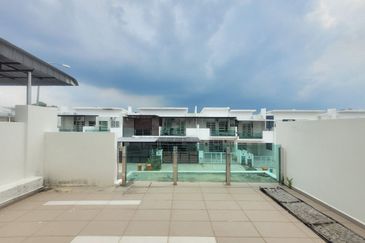 Hijayu 3D Alwinix & Alconix Community Park