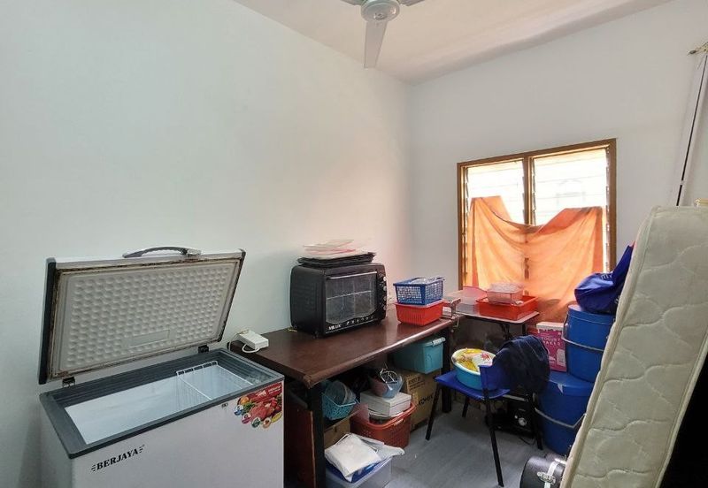 2 Storey Terrace @ PUJ 1, Puncak Jalil