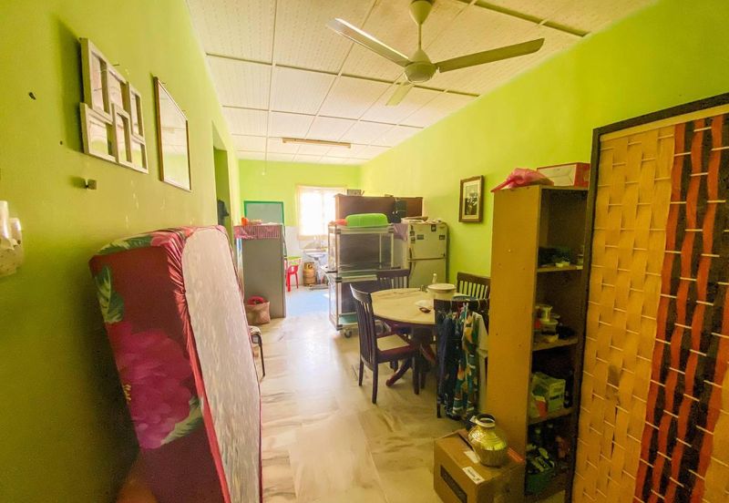  Semi D Terrace Taman Sri Bayu, Bagan Lalang, Sepang