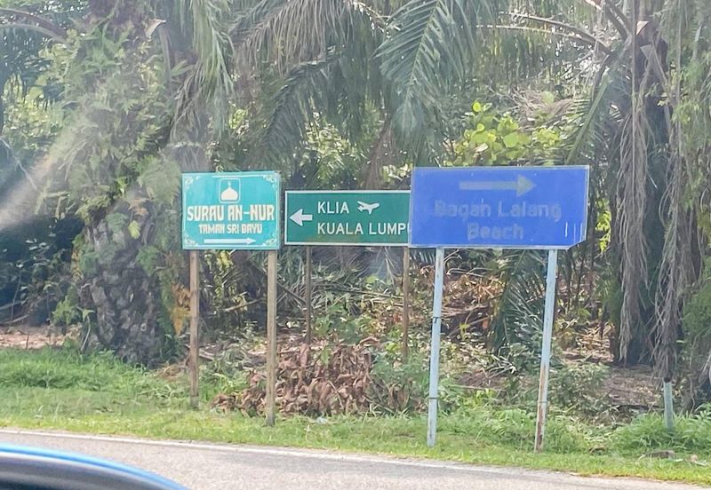  Semi D Terrace Taman Sri Bayu, Bagan Lalang, Sepang