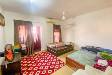 Park Residence Springhill