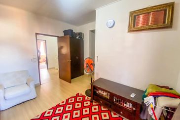 Park Residence Springhill