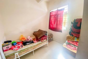 Park Residence Springhill