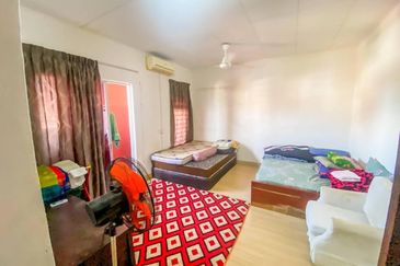 Park Residence Springhill