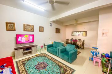 Park Residence Springhill