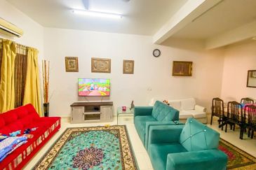 Park Residence Springhill