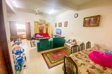 Park Residence Springhill