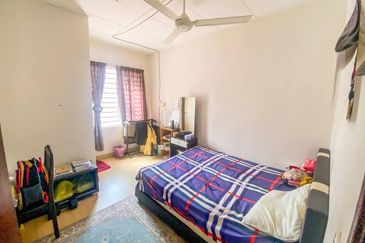 Park Residence Springhill