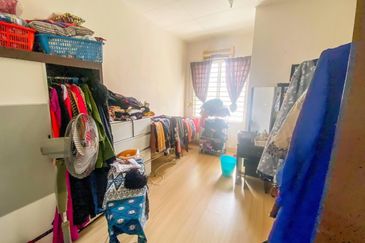 Park Residence Springhill