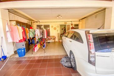 Park Residence Springhill