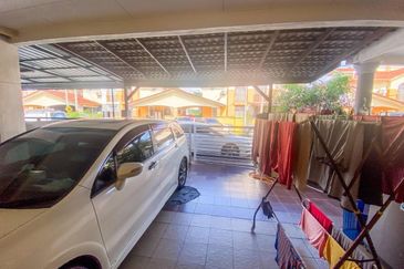 Park Residence Springhill