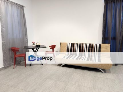 sunsuria forum 7th avenue setia alam u13 shah alam meru klang eco park, Selangor, Setia Alam/Alam Nusantara