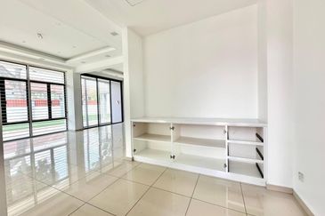 Garden Villa, Seksyen 7