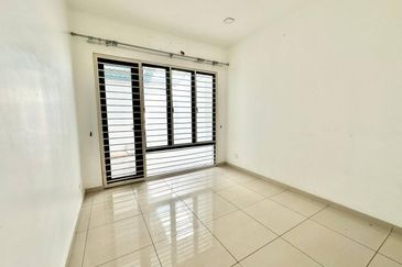 Garden Villa, Seksyen 7