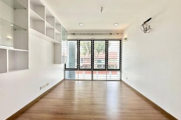 Garden Villa, Seksyen 7