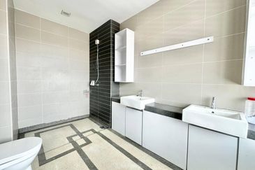 Garden Villa, Seksyen 7