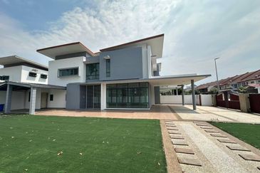 Garden Villa, Seksyen 7