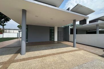 Garden Villa, Seksyen 7