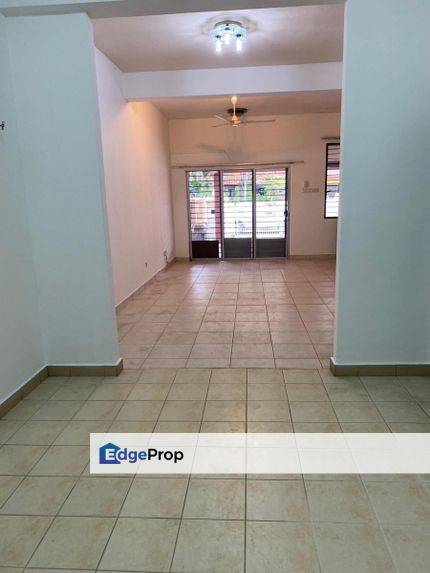 Kota Kemuning, Canal Garden, Shah Alam, Selangor, Selangor, Kota Kemuning