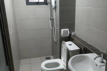 Suria Residence by Sunsuria