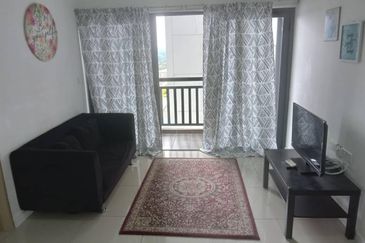 Suria Residence by Sunsuria