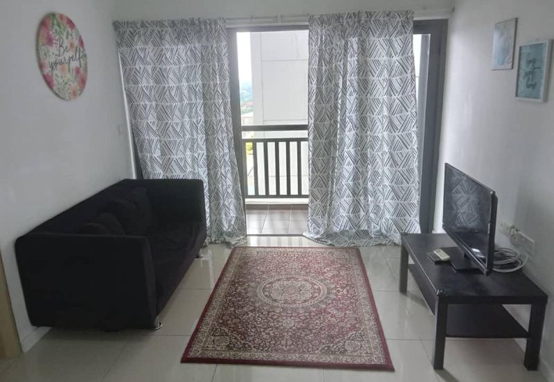 Suria Residence by Sunsuria