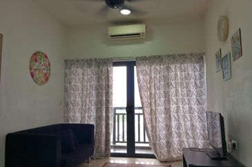 Suria Residence by Sunsuria