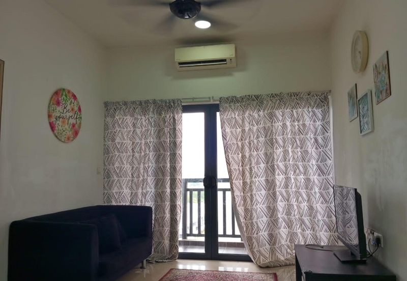 Suria Residence by Sunsuria