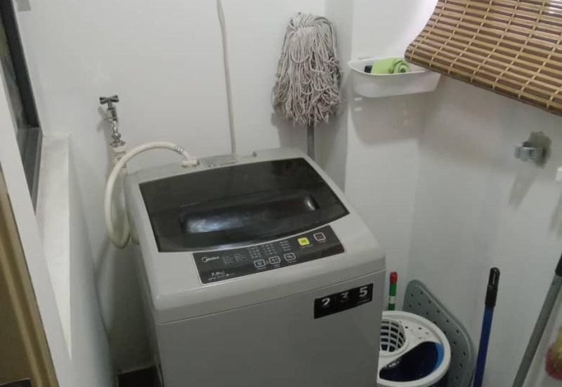 Suria Residence by Sunsuria