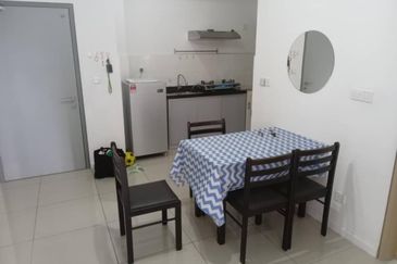 Suria Residence by Sunsuria