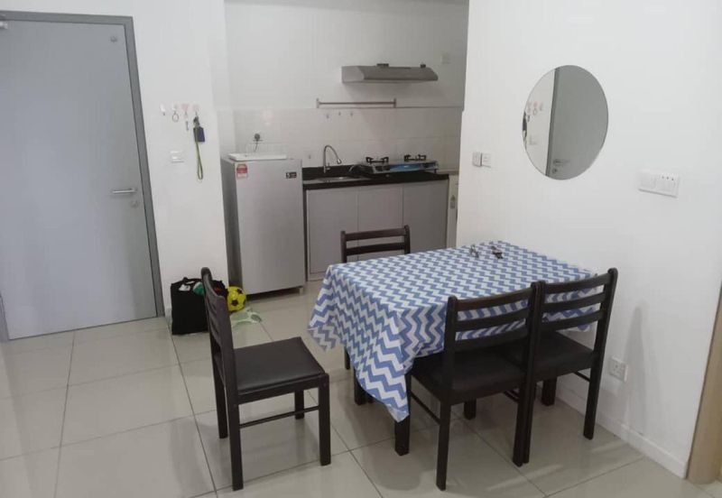 Suria Residence by Sunsuria