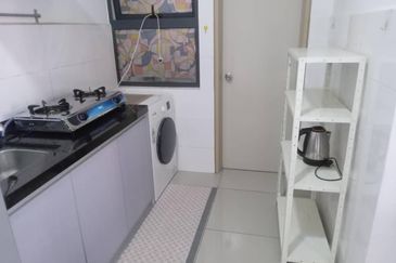 Suria Residence by Sunsuria