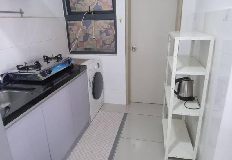 Suria Residence by Sunsuria