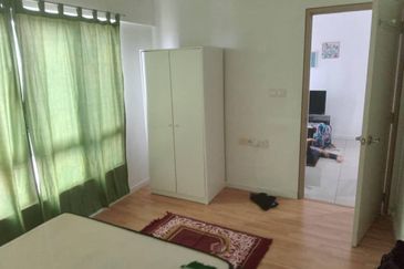 Suria Residence by Sunsuria