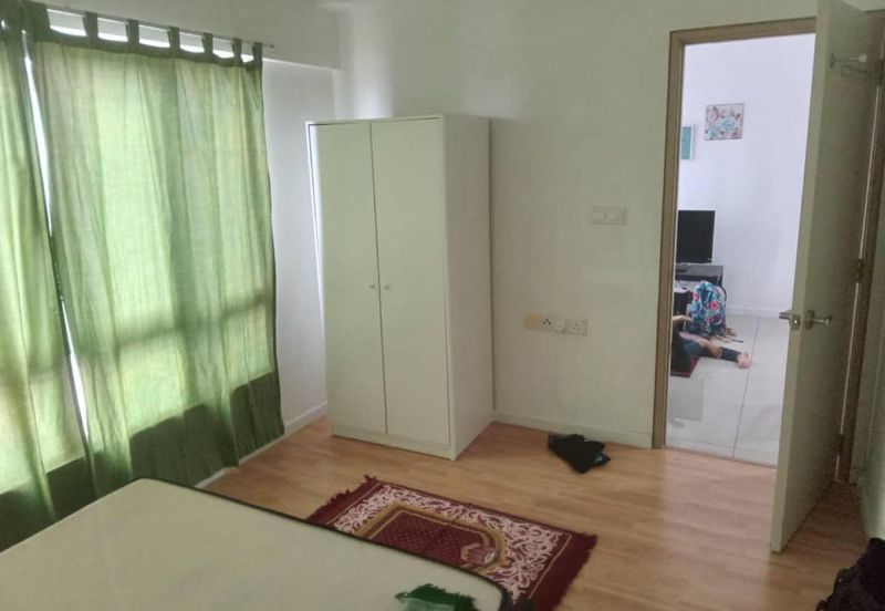 Suria Residence by Sunsuria